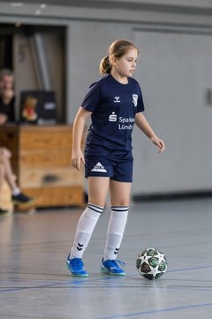 Bild 47 - wDJ Loewinnen Cup D2